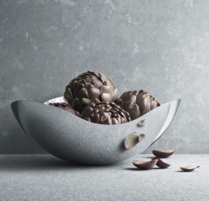 Georg Jensen Bloom Bowl - Large