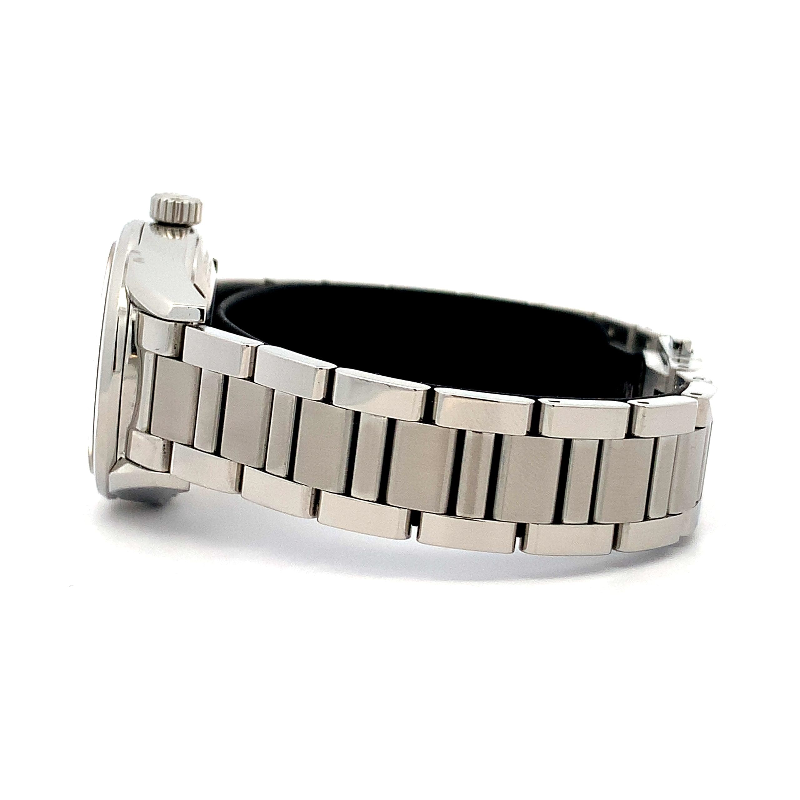 Tag Heuer Ladies Automatic Carrera Watch WAR2411-0