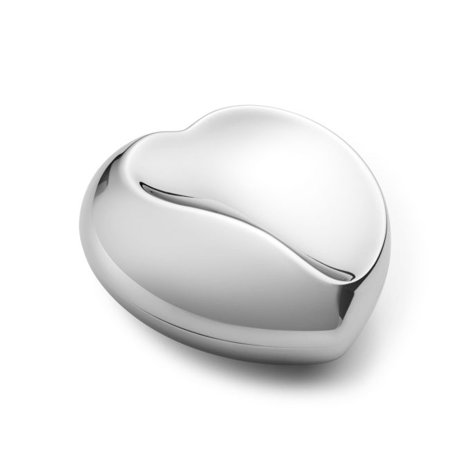Georg Jensen Heart Box - Small