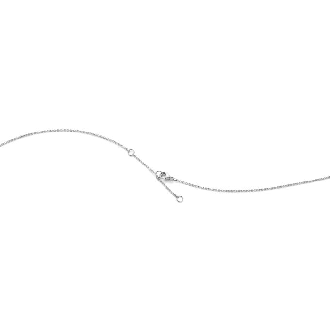 Georg Jensen Moonlight Grapes Diamond Necklace