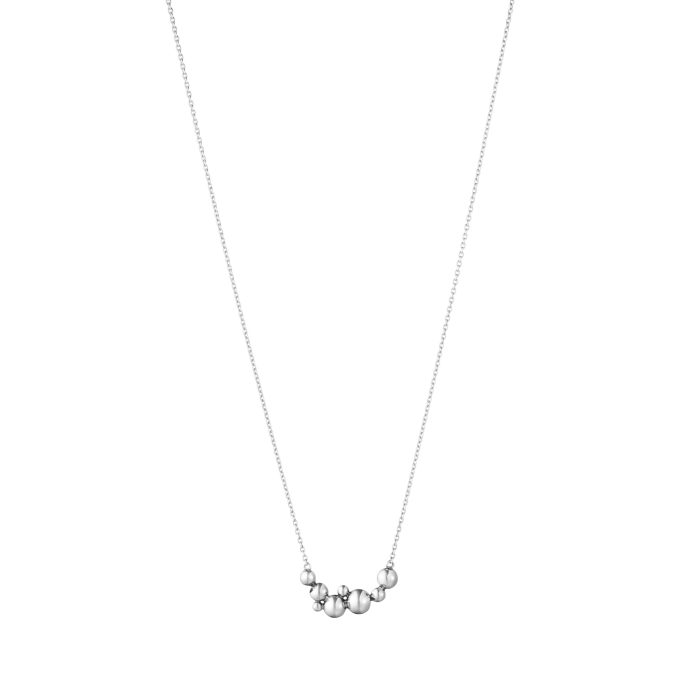 Georg Jensen Moonlight Grapes Necklace