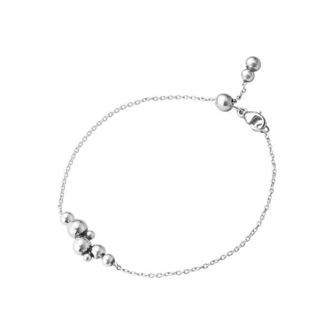 Georg Jensen Moonlight Grapes Bracelet