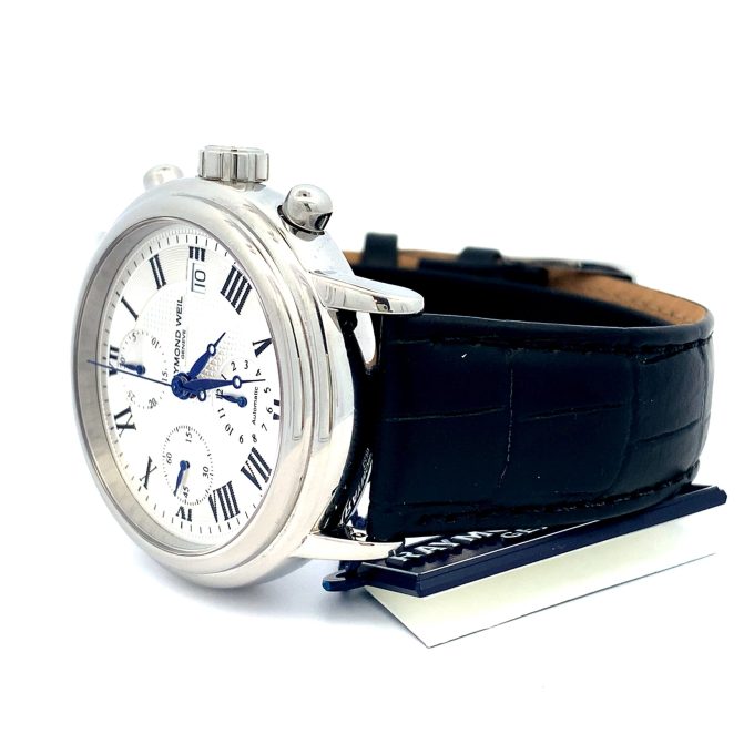 Raymond Weil Automatic Maestro Tradition Watch 7737-STC-00659