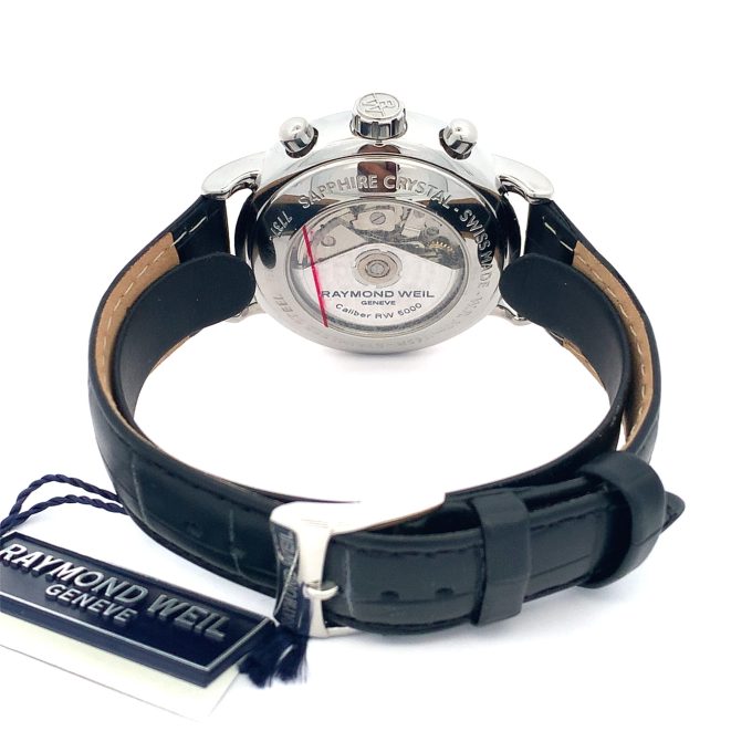 Raymond Weil Automatic Maestro Tradition Watch 7737-STC-00659