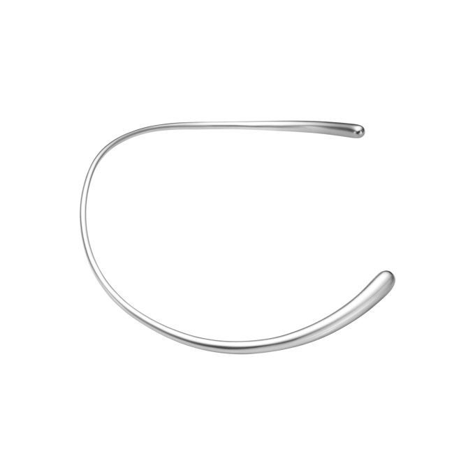 Georg Jensen Mercy Neck Ring