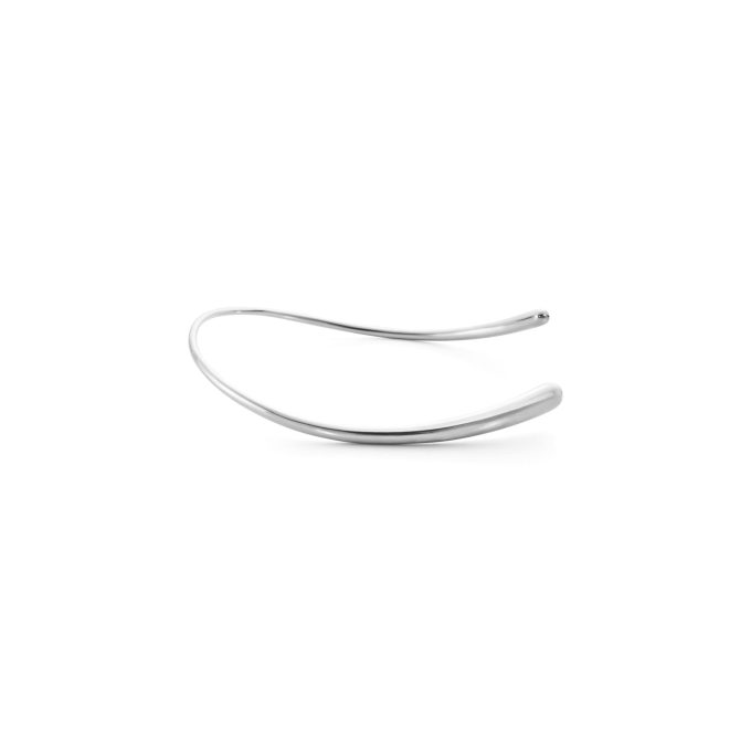 Georg Jensen Mercy Neck Ring