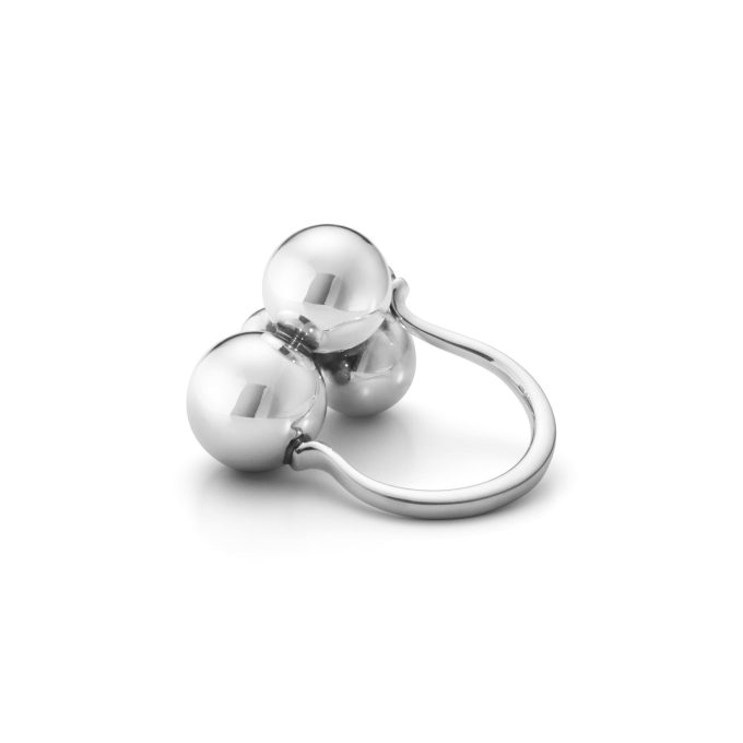 Georg Jensen Grapes Ring