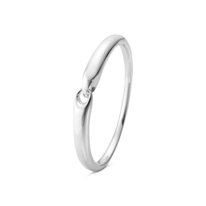 Georg Jensen Reflect Bangle - Large