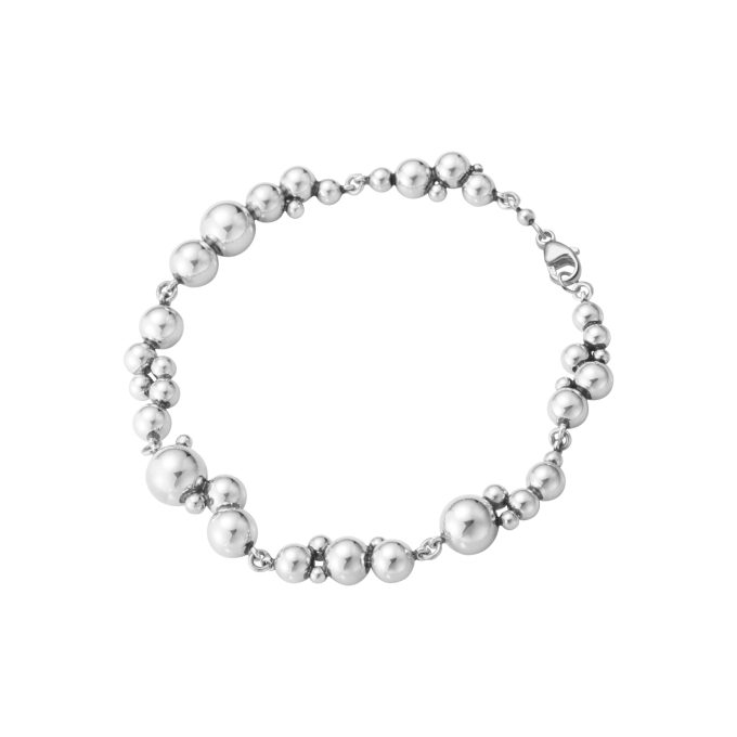 Georg Jensen Moonlight Grapes Bracelet - Medium