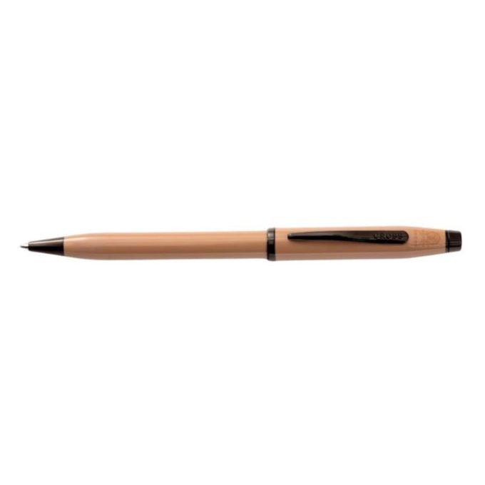 Cross Century II Earthy Beige AT0082-166
