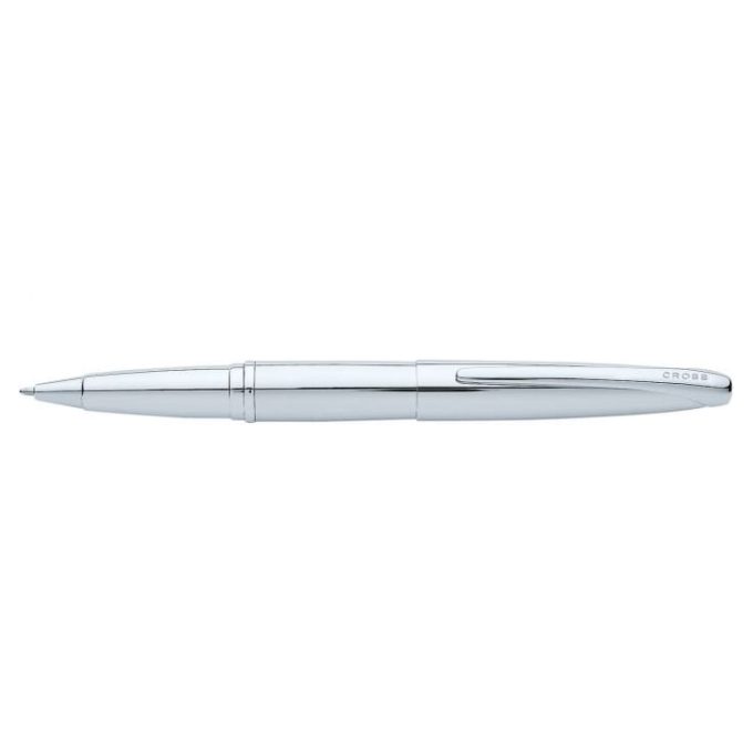 Cross ATX Pure Chrome Roller Ball AT885-2