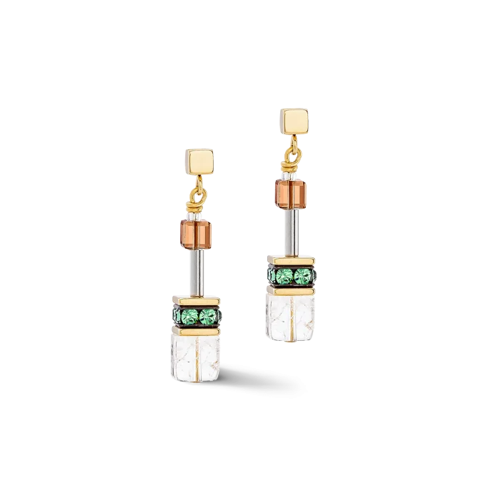 Coeur De Lion Earrings 3018210911
