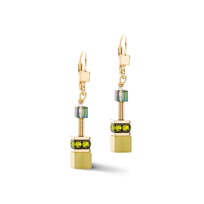Coeur De Lion Earrings 4020200900