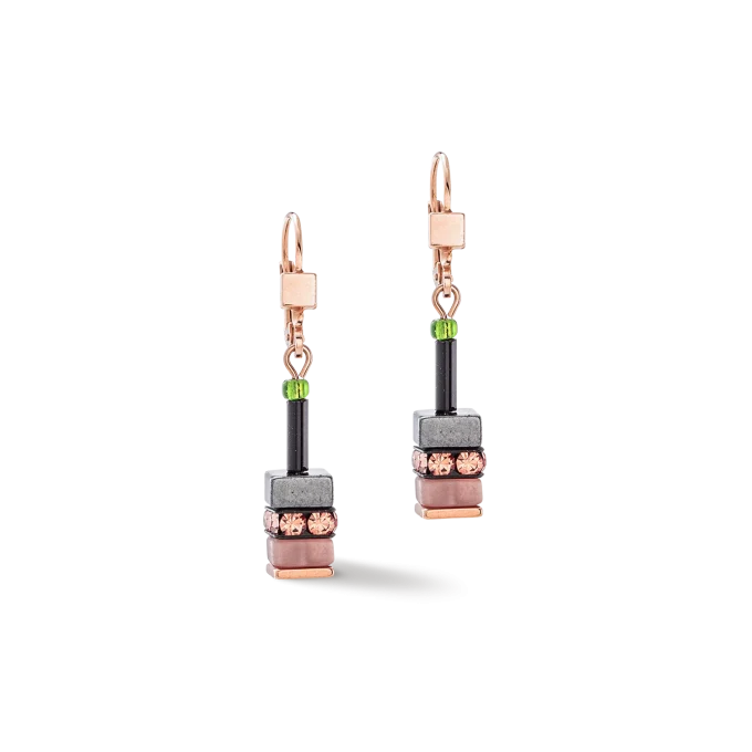 Coeur De Lion Earrings 4412200911