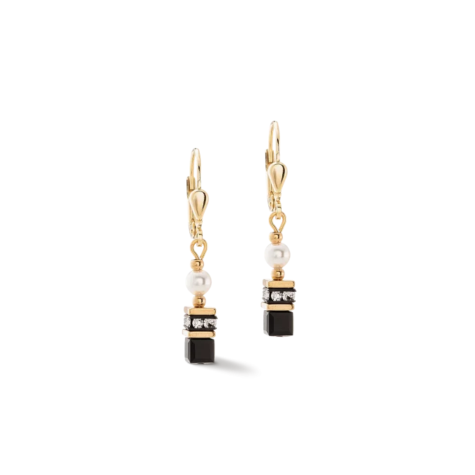 Coeur De Lion Earrings 4567201300