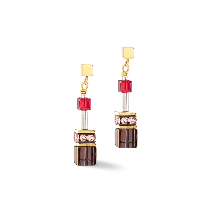 Coeur De Lion Earrings 4905211592