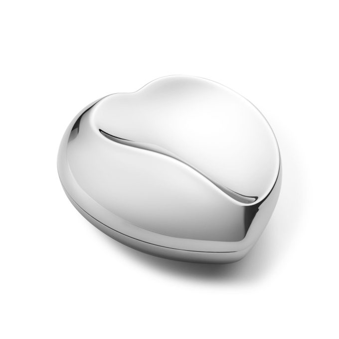 Georg Jensen Heart Box - Large