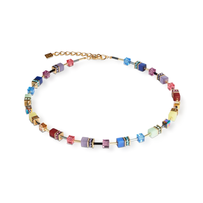 Coeur de Lion Necklace 2838101516