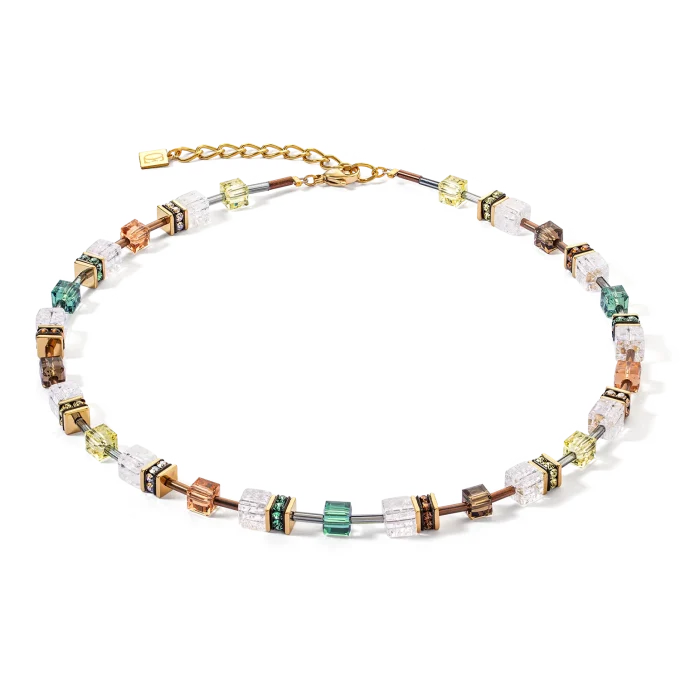 Coeur de Lion Necklace 3018100911