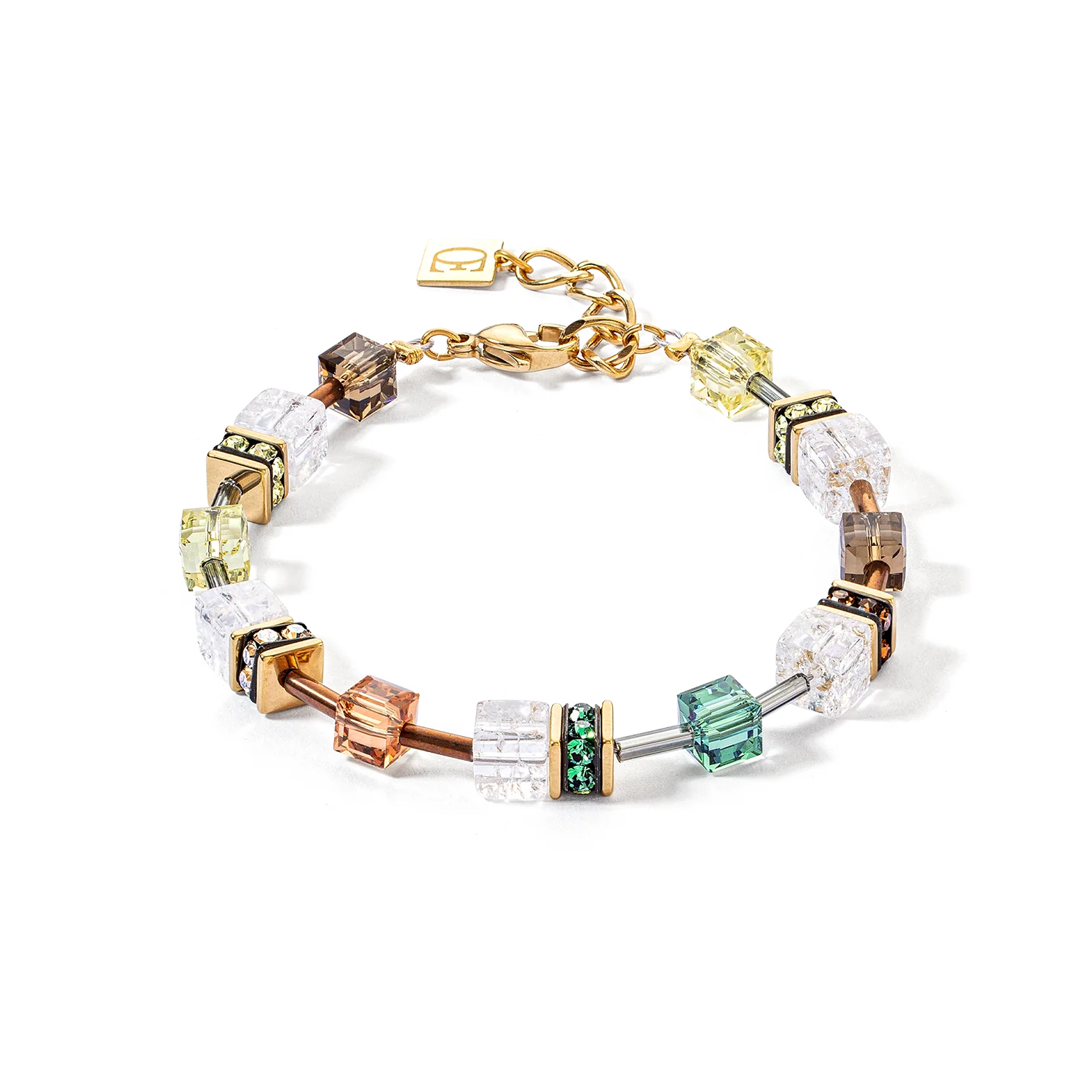 Coeur de Lion Bracelet 3018300911