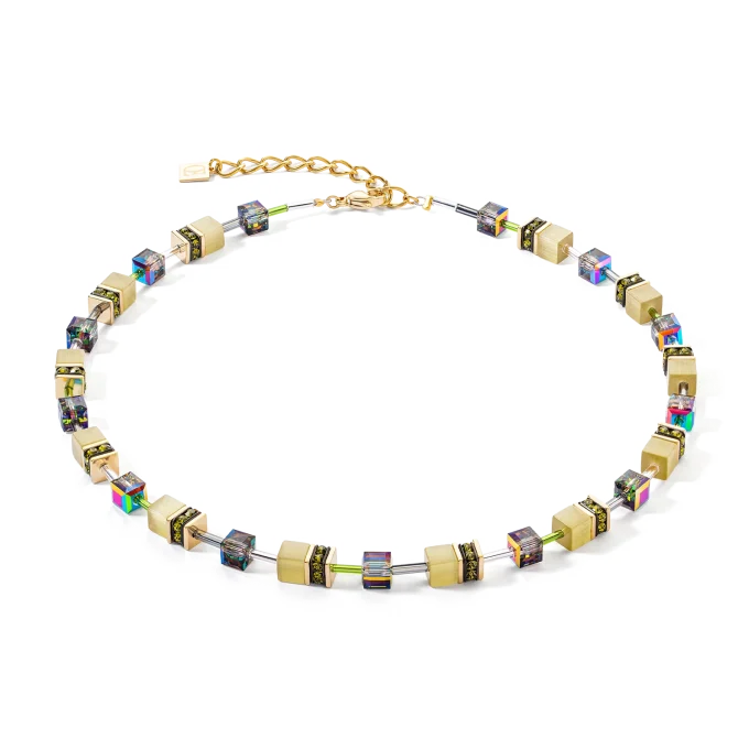 Coeur De Lion Necklace 4020100900
