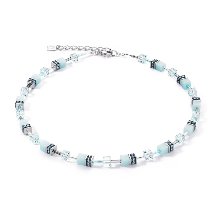 Coeur De Lion Necklace 4020102020