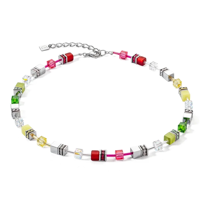 Coeur De Lion Necklace 4023100305