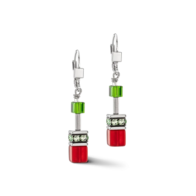 Coeur De Lion Earrings 4023200305