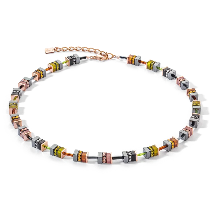 Coeur de Lion Necklace 4412100911