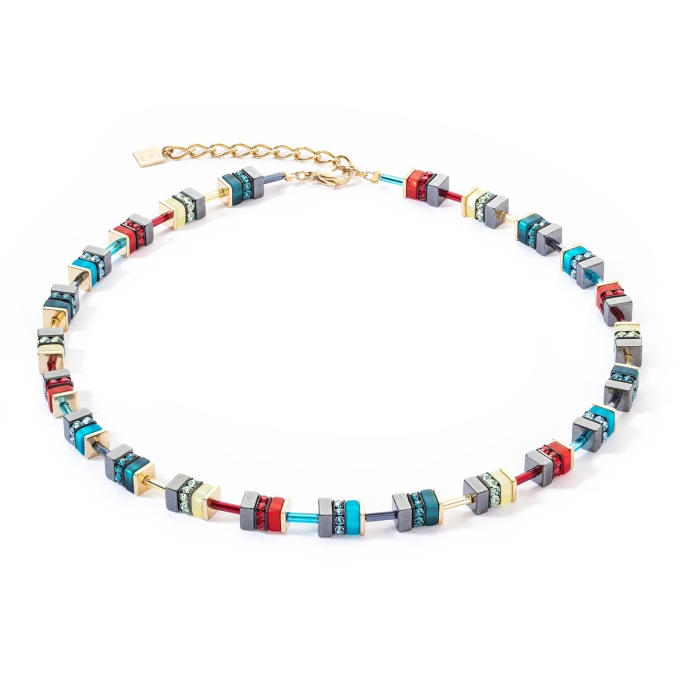 Coeur De Lion Necklace 4412101592