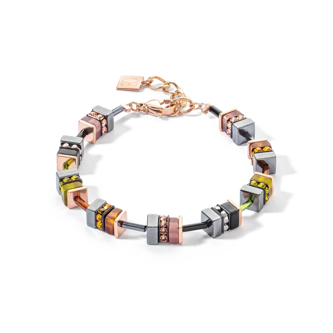 Coeur de Lion Bracelet 4412300911
