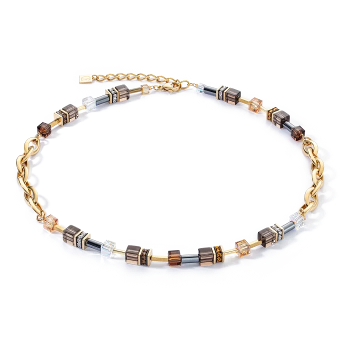 Coeur De Lion Necklace 4524101116