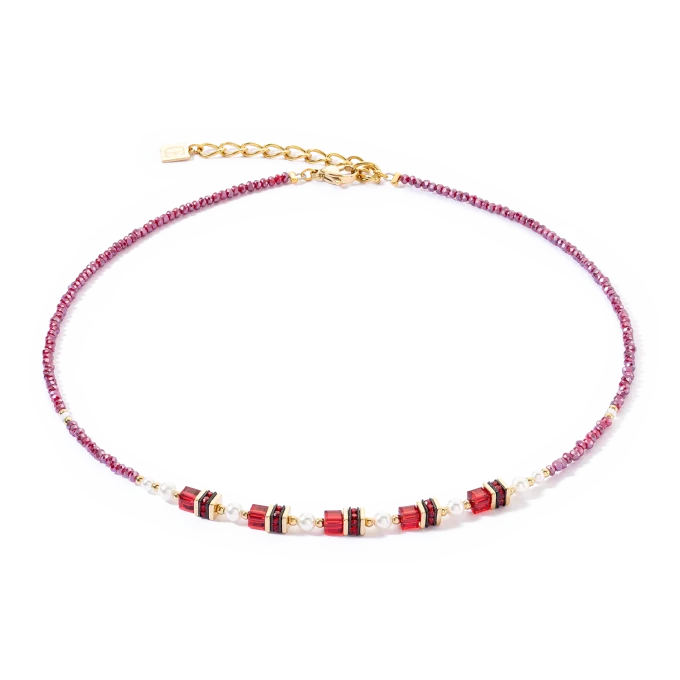 Coeur De Lion Necklace 4567100300