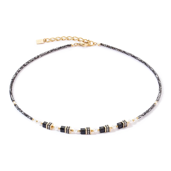 Coeur De Lion Necklace 4567101300