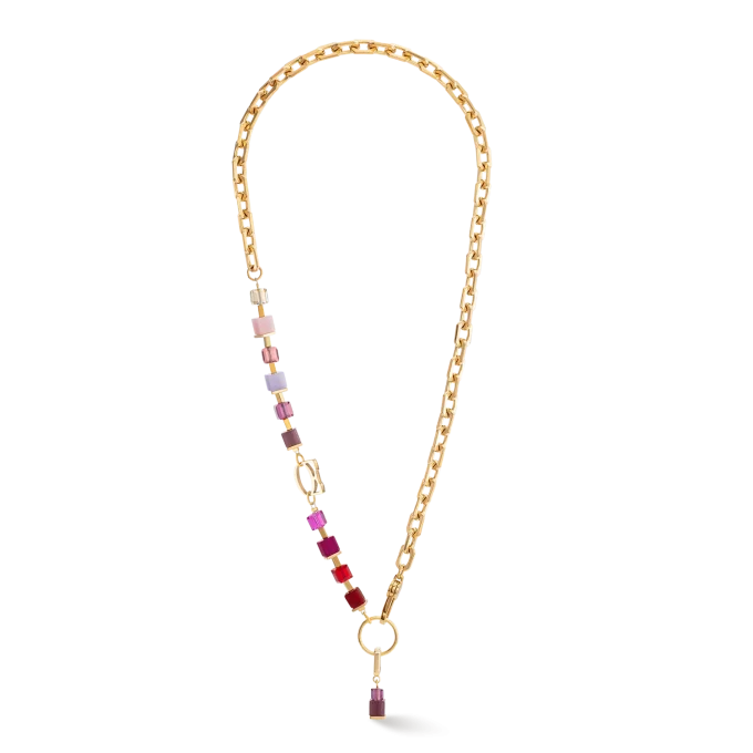 Coeur De Lion Necklace 4712100803
