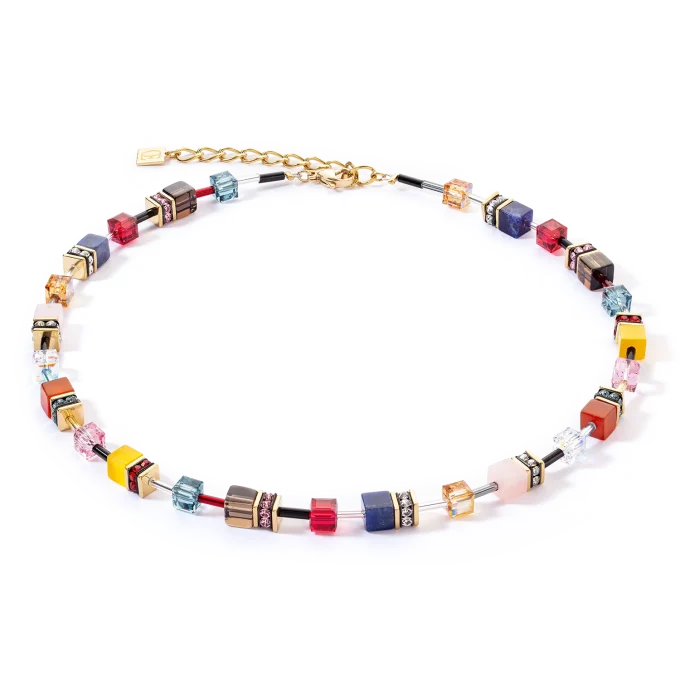 Coeur de Lion Necklace 4905101592