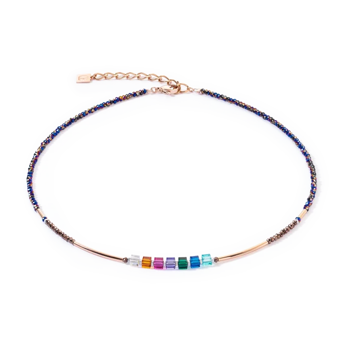 Coeur De Lion Necklace 5027101538