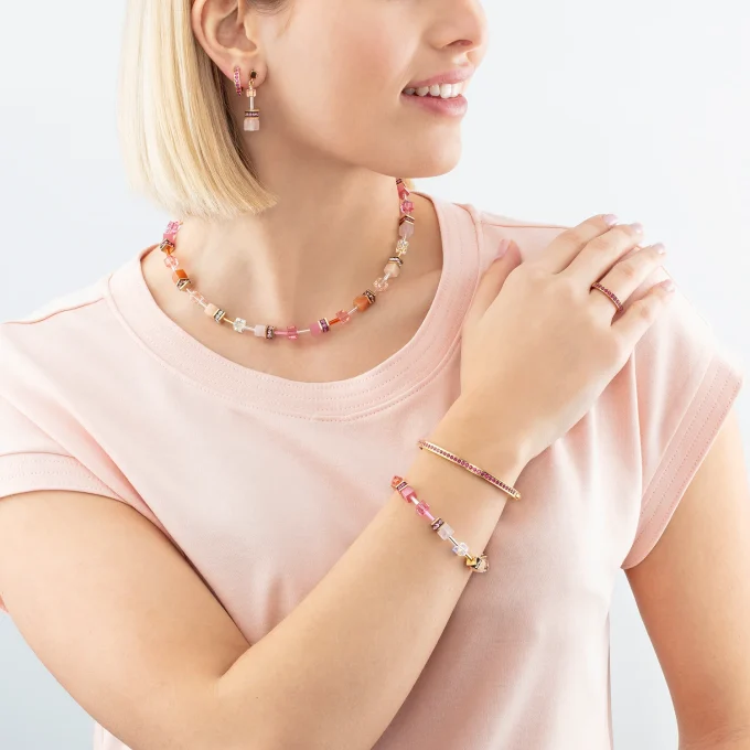 Coeur De Lion Bracelet 4905/10/1902