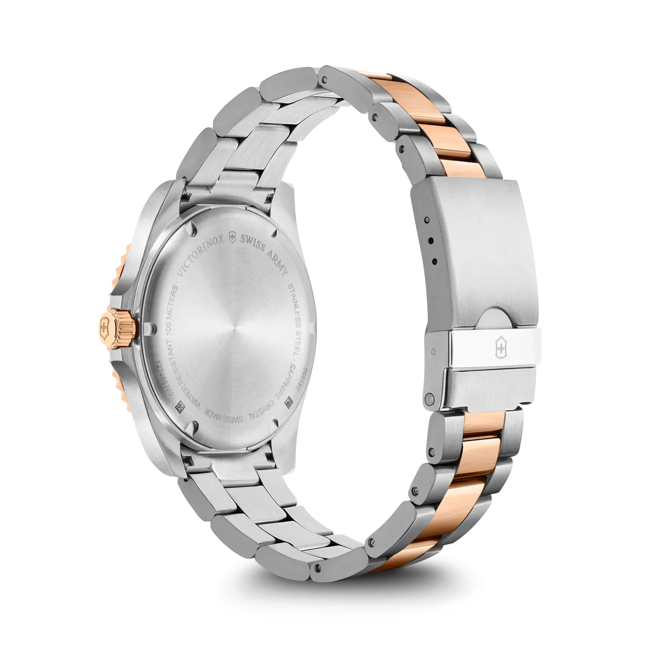 Victorinox Maverick Large Blue / Rose - 241950