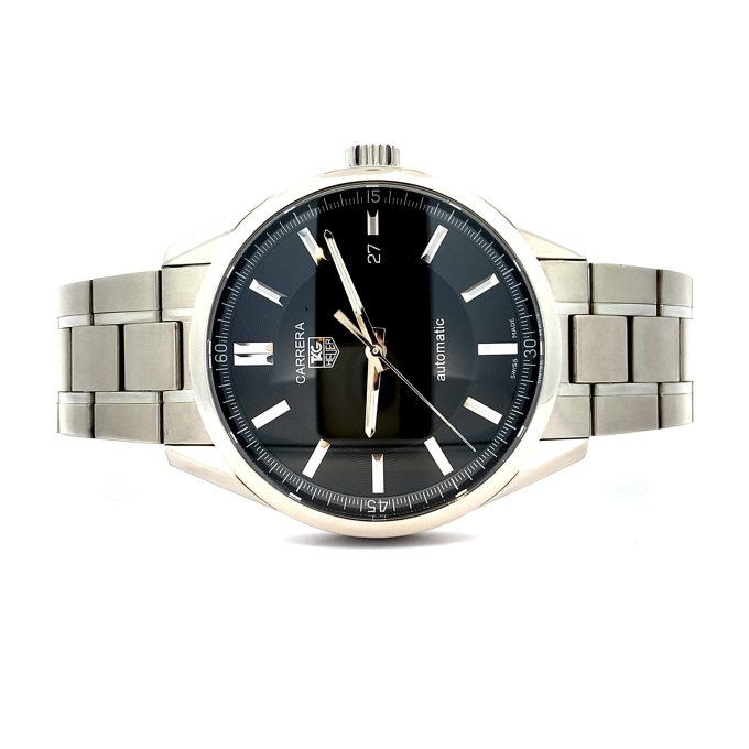 Tag Heuer Carrera Automatic Watch WV211B-0