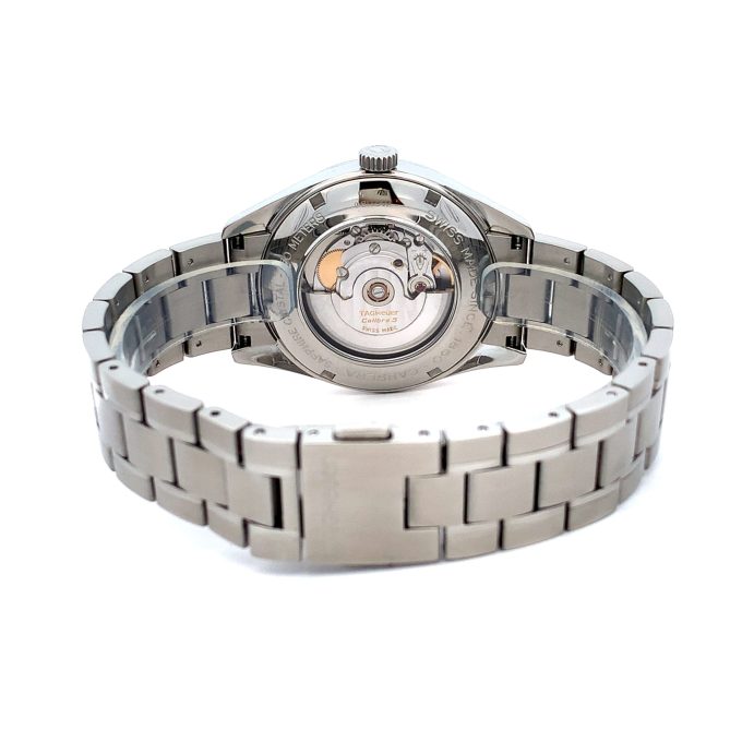 Tag Heuer Carrera Automatic Watch WV211B-0