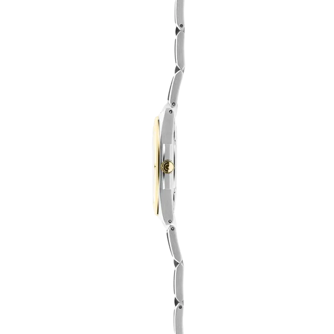 Herbelin Ladies Cap Camarat Two Tone Watch 14545BT11N