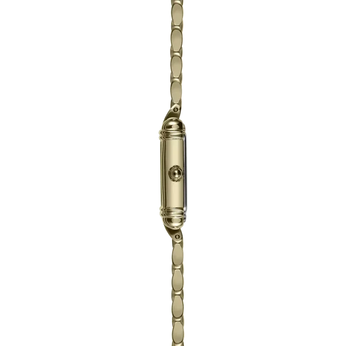 Herbelin Ladies Art Deco Watch 17438BP1N22