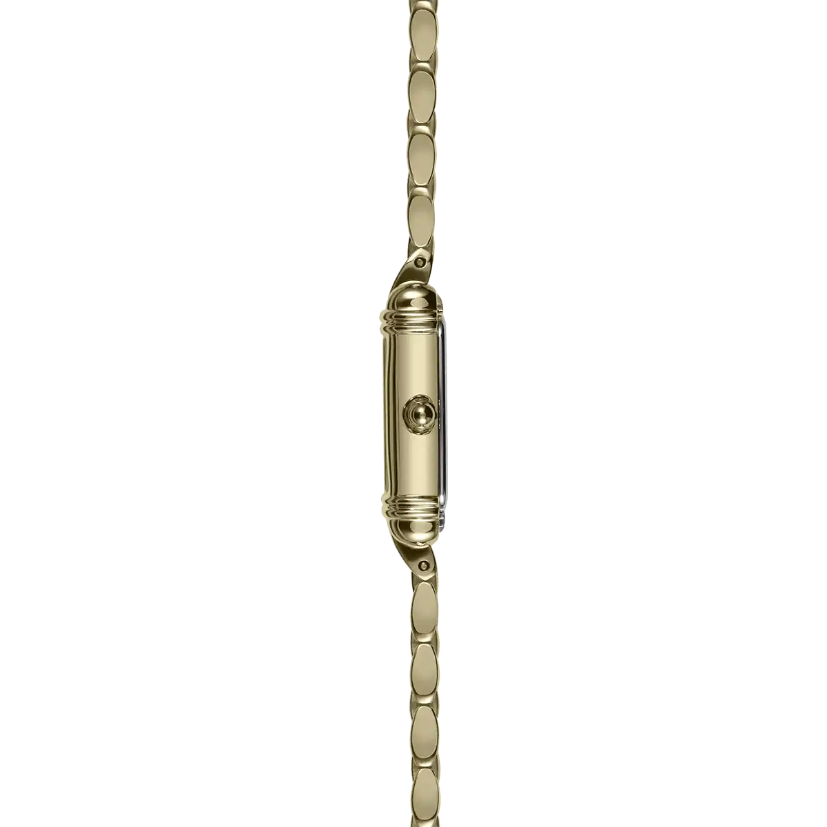 Herbelin Ladies Art Deco Watch 17438BP1N22
