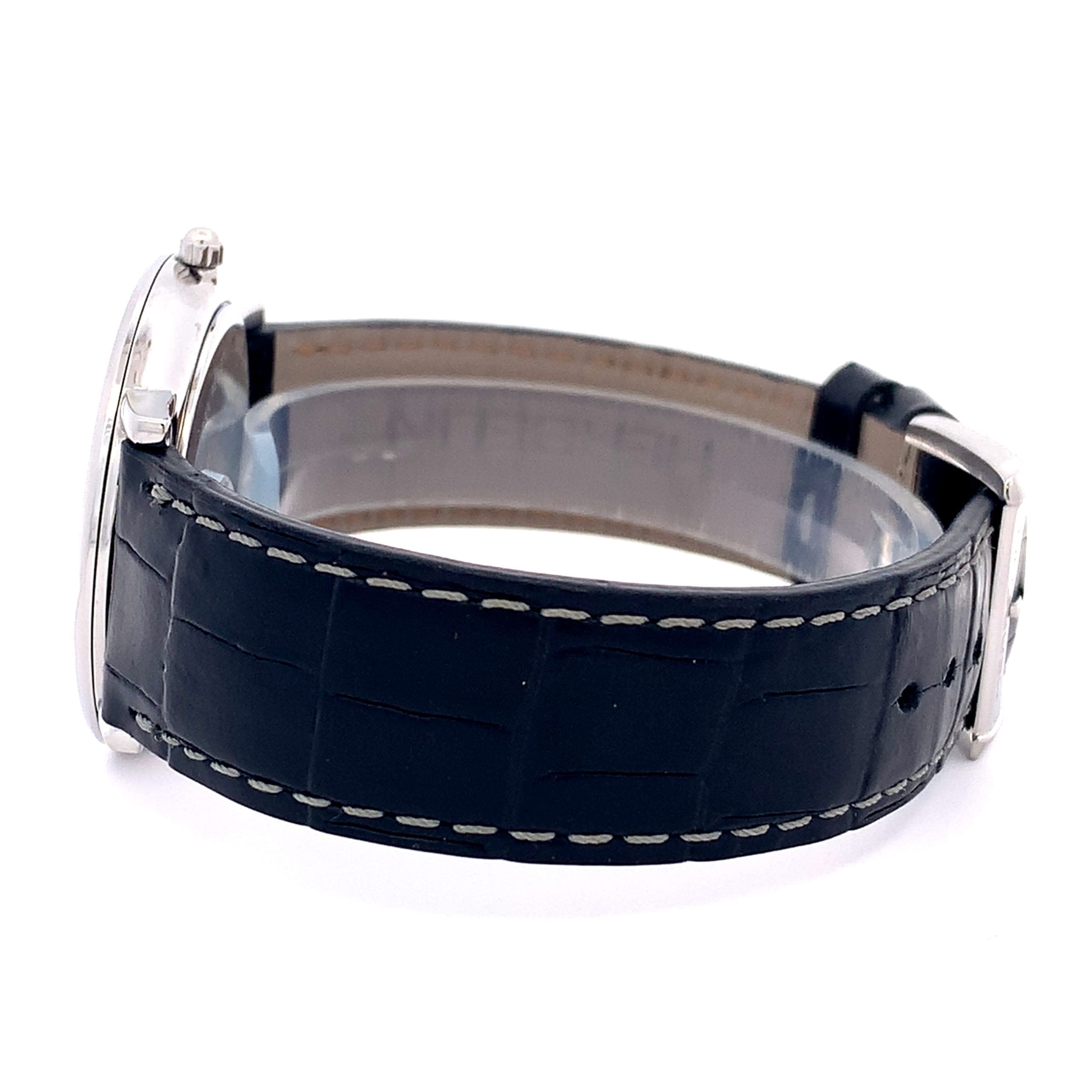 Herbelin Gents Classique Watch 12443AP28