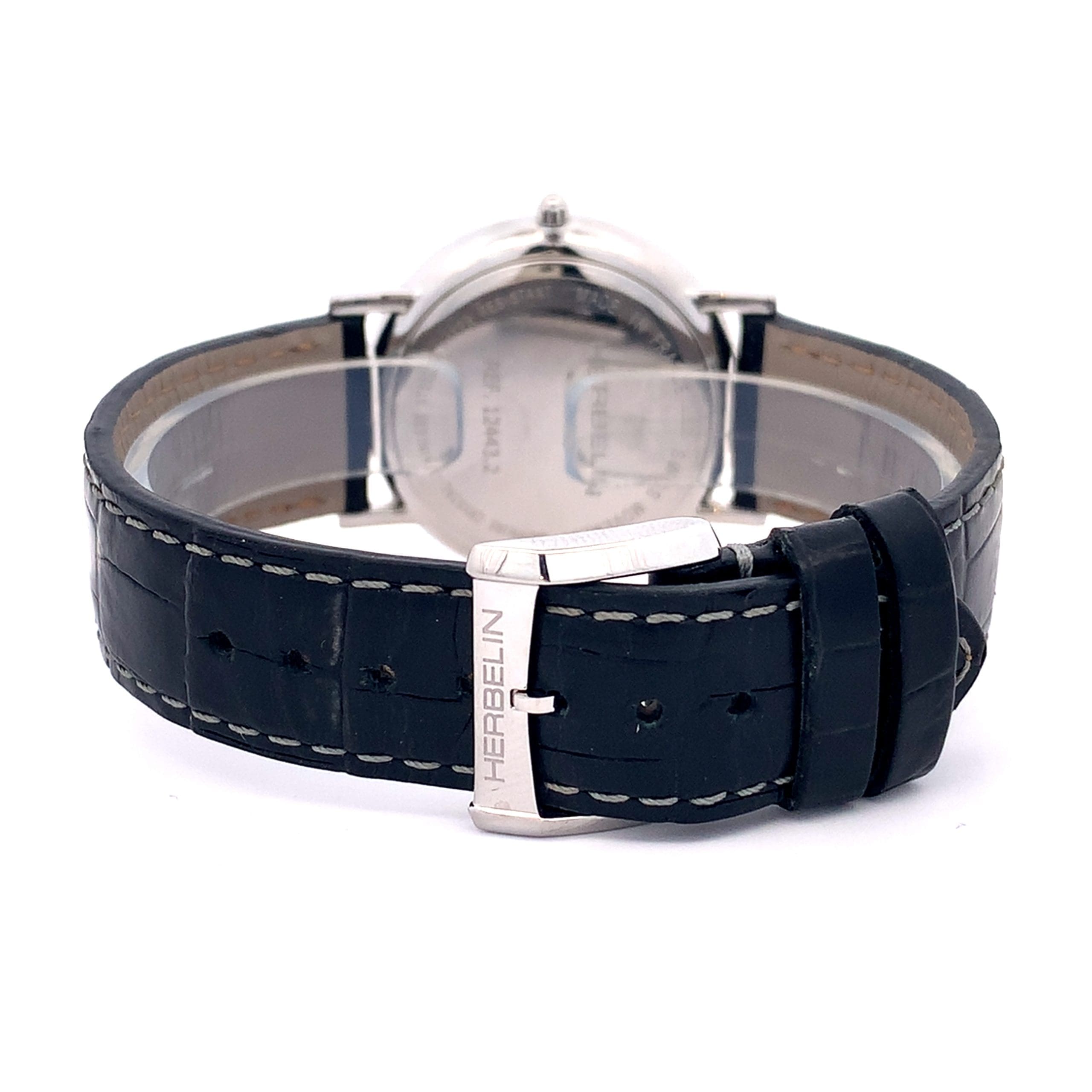 Herbelin Gents Classique Watch 12443AP28