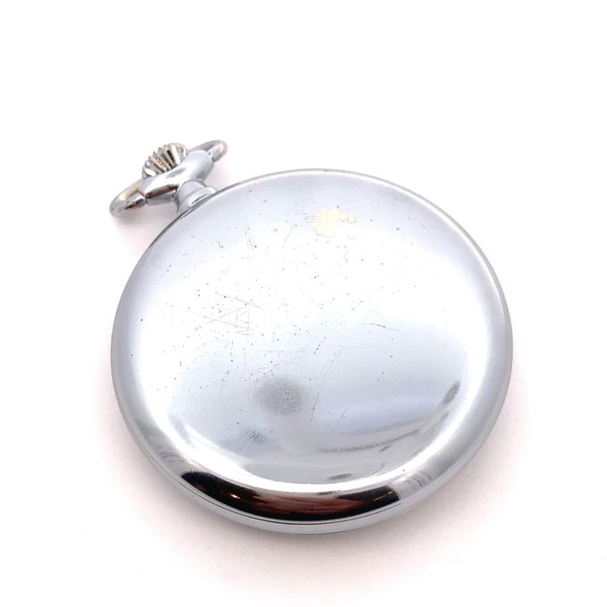 Vintage Omega Pocket Watch 141-64