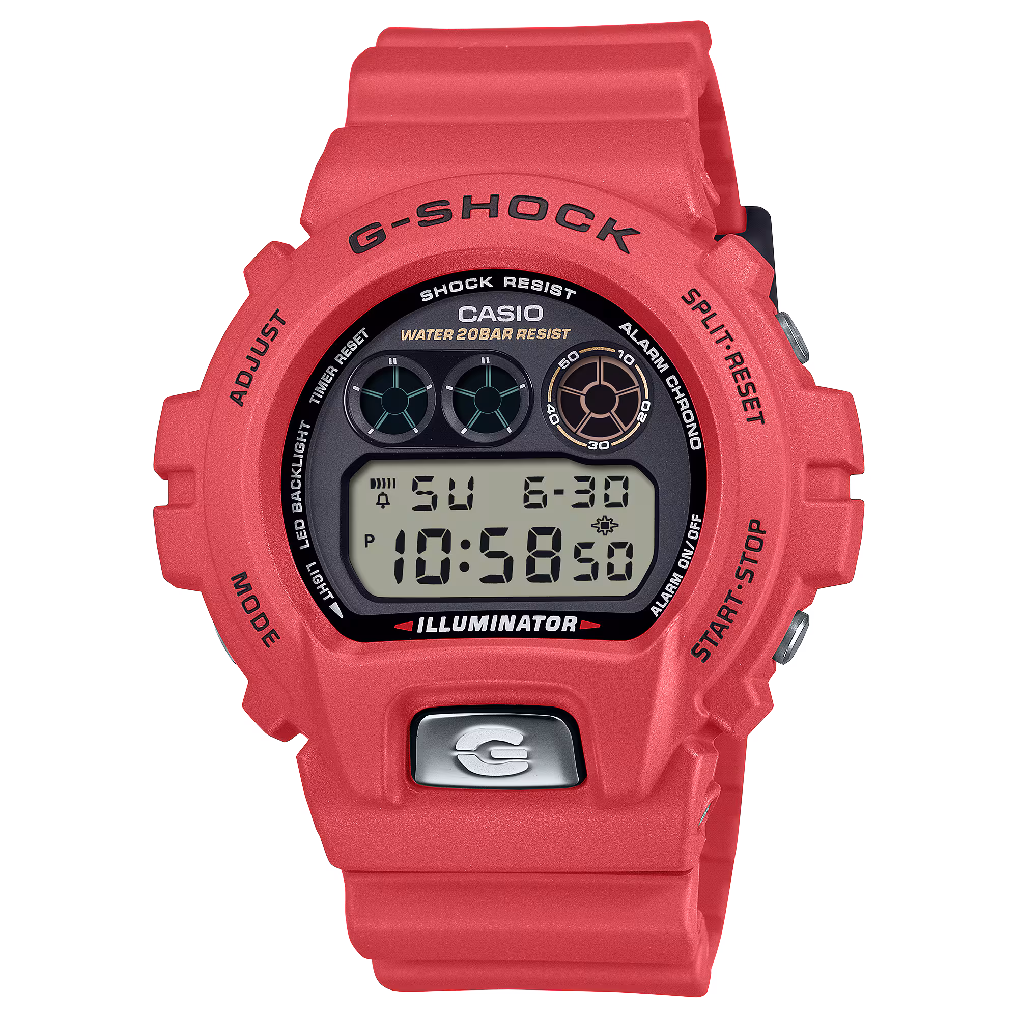 DW-6900TR-4