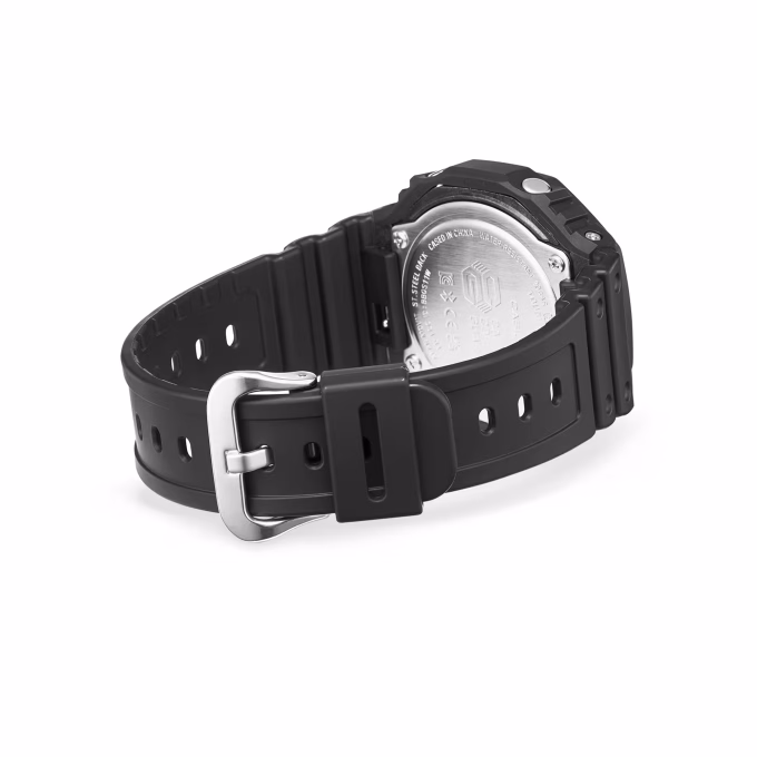 Casio G-Shock 2100 Series Watch GA-B2100CY-1AER