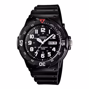 Casio Day / Date Watch MRW-200H-1BVES
